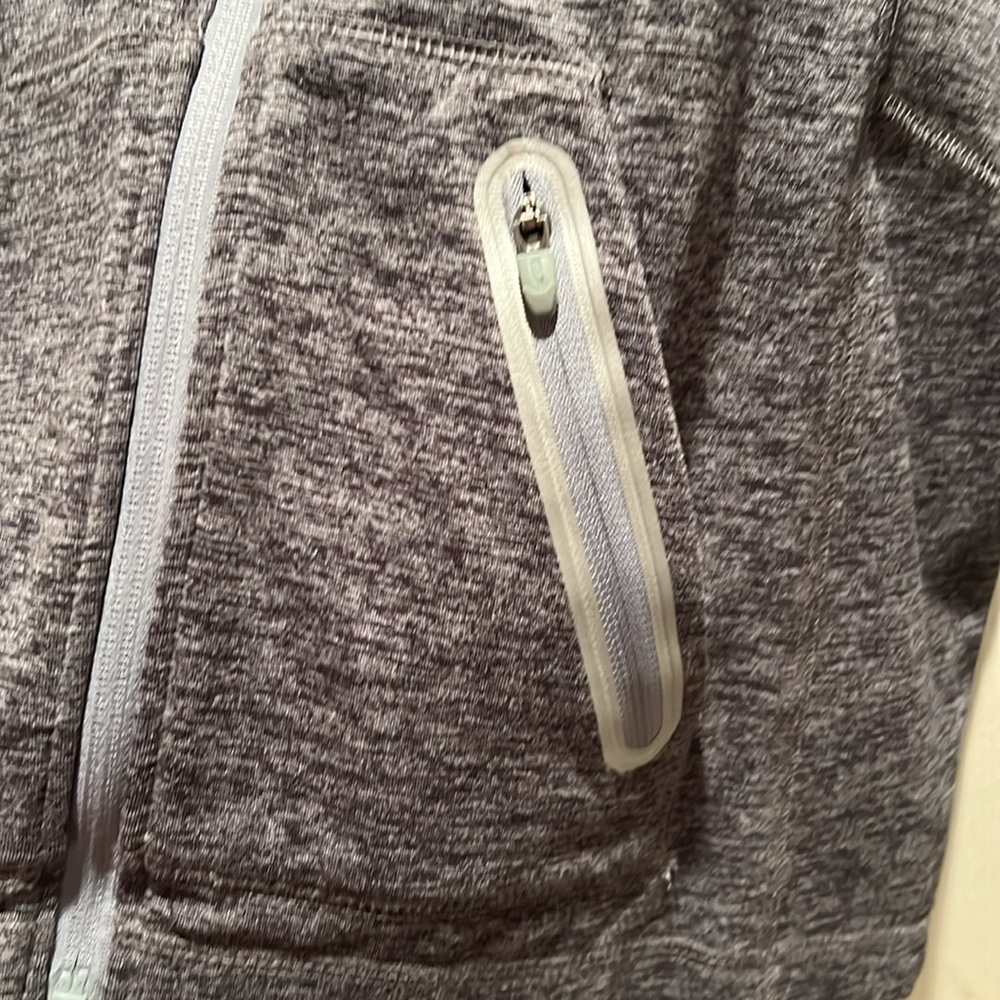 Vineyard Vines Performance Full-Zip Large Ladies … - image 3